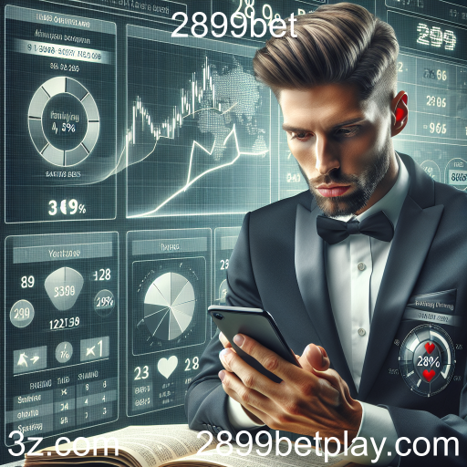 Apostas Online: A Experiência da 2899bet